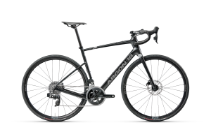 Argon 18 Krypton 28" Rival AXS Iridescent Charcoal 