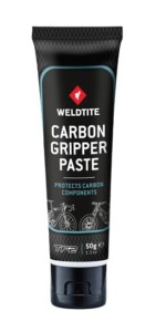 Pasta do carbonu Weldtite Carbon Gripper Paste 50g