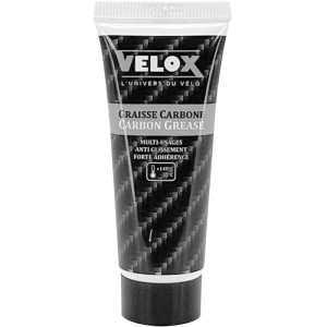 Pasta do połaczeń karbonowych Velox 25g