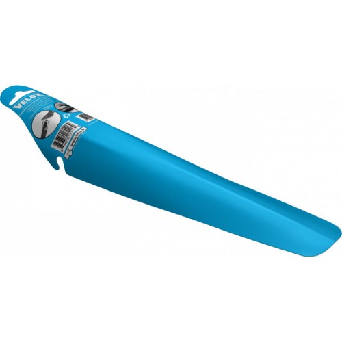 Błotnik rowerowy pod siodło Velox VMG0003 niebieski.jpg