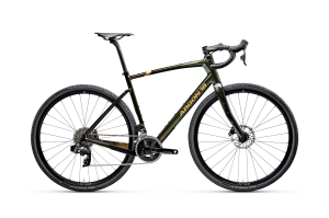 Argon 18 Dark Matter 28" Ekar Wild Olive