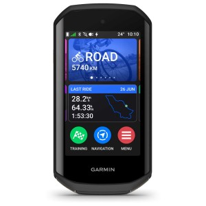 Nawigacja Garmin Edge 1050 GPS 3.5" Bluetooth, Wi-Fi, 64GB, IPX7