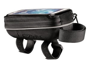 Torba na ramie Lezyne Smart Energy Caddy czarna