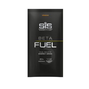 Napój SIS Beta Fuel 80 szaszetka pomarańcza 82g