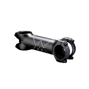 Mostek rowerowy Deda MUD Peak czarny