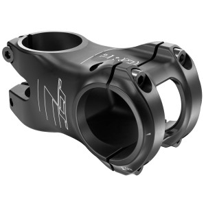 Mostek rowerowy PRO LT czarny 