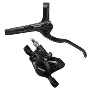 Zestaw Hamulcowy przód Shimano MT200 tarczowy 1000mm