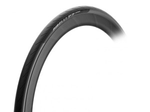 Opona rowerowa Pirelli P7 Sport zwijana czarna