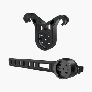 Zestaw uchwytów lampki tylnej Magicshine Mount Kit 