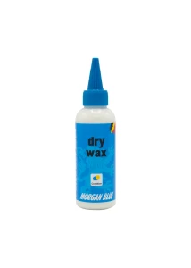 Olej do łańcucha Morgan Blue Dry Wax 125ml