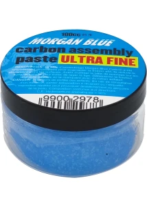 Pasta montażowa do karbonu Morgan Blue Carbon Assembly 100ml