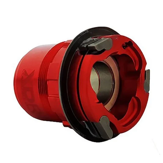 Bębenek XDR do Campagnolo Hyperon Ultra 33mm USB aluminium.webp