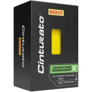 Dętka rowerowa Pirelli Cinturato SmarTube X 700x40/50c presta 60mm