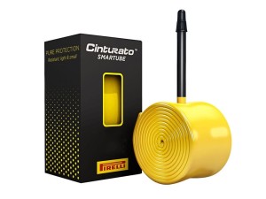 Dętka rowerowa Pirelli Cinturato SmarTube X 28/40x700c Presta 60mm