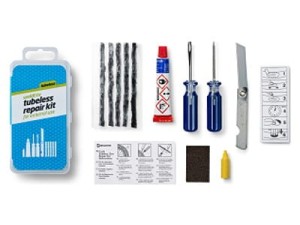 Zestaw naprawczy Weldtite Reapir Kit do opon tubeless 