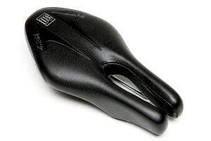 Siodło rowerowe ISM Adamo PS2.0 czarne 125x240mm