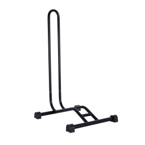 Stojak na rower OXC Deluxe 20-29" serwisowy na tylne koło czarny