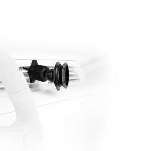 Uchwyt na telefon FIDLOCK Vacuum Base czarny