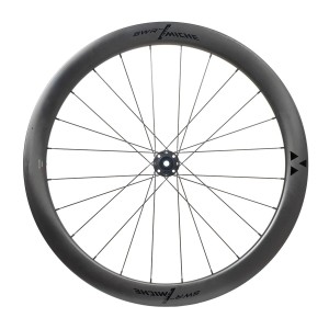 Koła rowerowe Miche SWR Evo 50 Disc Carbon TLR Center-Lock 
