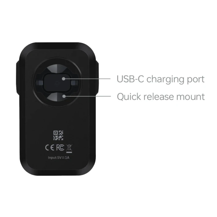 SEEMEE_100AD_Radar_Detection_Taillight_with_USB_charging_port_and_quick_release_mount.jpg