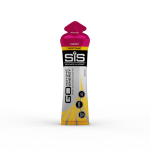 Żel izotoniczny SIS Go Isotonic Energy 60ml wiśnia