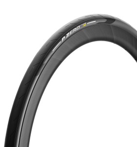 Opona rowerowa Pirelli P Zero Race RS zwijana czarna