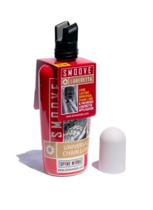 Uniwersalny smar parafinowy do łańcucha Smoove Lube 125ml
