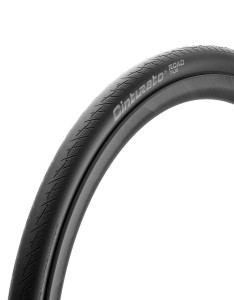 Opona rowerowa Pirelli Cinturato Road TLR zwijana czarna