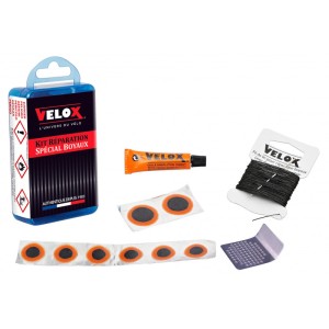 Zestaw naprawczy do szytek Velox RB5PP00