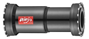 Suport rowerowy Token TF38624 BB386 pod Shimano 24mm