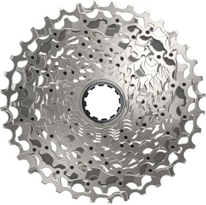 Kaseta rowerowa Sram Rival  XG-1250 12-rzędów 10-36T