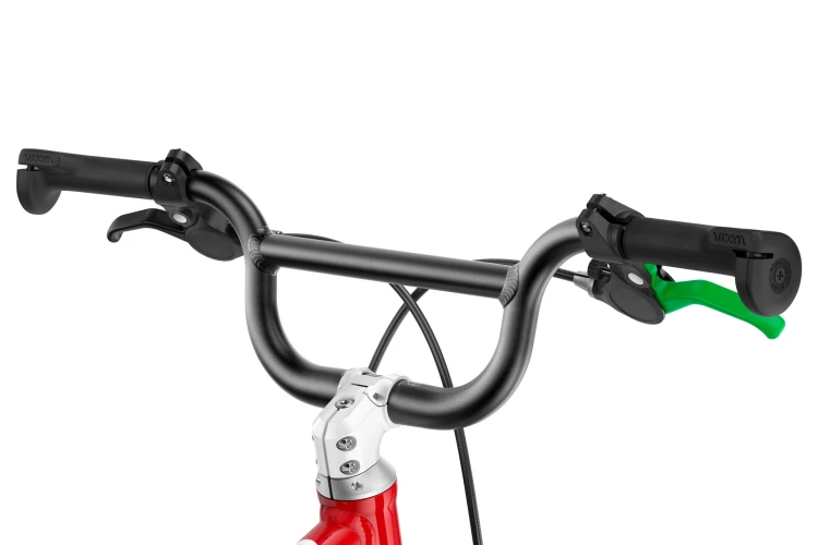 Rower woom GO 2 woom red 05.jpg