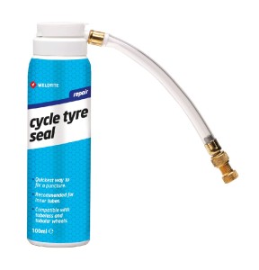 Uszczelniacz mleczko do dętek Weldtite Cycle Tyre Seal 100ml