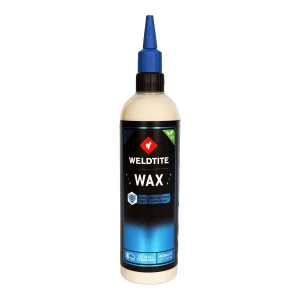 Wosk do łańcucha rowerowego Weldtite Dry Wax 400ml