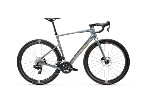 Argon 18 Krypton 28" Sram Rival AXS E1 Atten L42 Rainbow Grey 