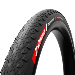 Opona rowerowa Vittoria Terreno XC Trail tubeless zwijana czarna