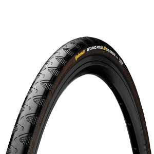 Opona rowerowa Continental GrandPrix 4-Season 700x28c czarna