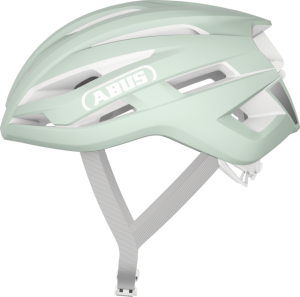 Kask rowerowy Abus StormChaser ACE pure mint