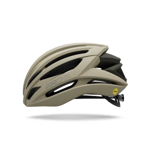 Kask rowerowy GIRO SYNTAX MIPS matte stone 
