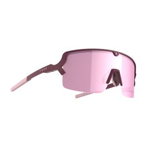 Okulary przeciwsłoneczne Tripoint 008 Lake Prespa roz. L/XL UV400 czarne