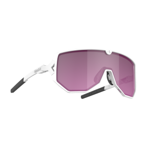 Okulary przeciwsłoneczne Tripoint 003 Reschen UV400 białe