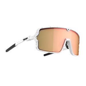 Okulary przeciwsłoneczne Tripoint 008 Lake Prespa X UV400 biały 