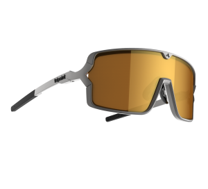 Okulary przeciwsłoneczne Tripoint 008 Lake Prespa X UV400 szare