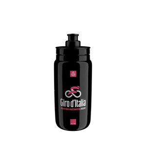 Bidon rowerowy Elite Fly Teams 2026 550ml Giro d'Italia