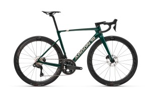 Argon 18 SUM 28" Ultegra Di2 2x12 Scope R4 British Racing Green