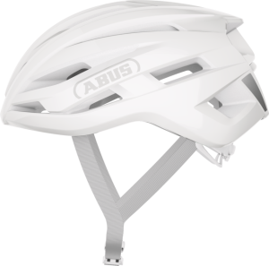 Kask rowerowy Abus StormChaser ACE pure white 