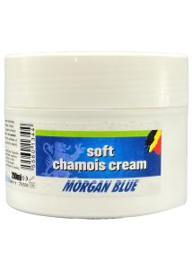 Krem przeciw otarciom Morgan Blue Soft Chamois Cream 200ml