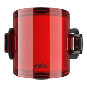 Lampka rowerowa tylna Knog Cobber Mini LED 75lm USB-C