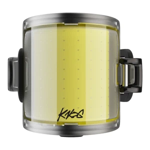 Lampka rowerowa przednia Knog Cobber Mini LED 120lm USB-C