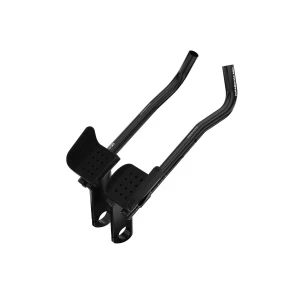 Przystawka czasowa Deda Parabolica Pro aluminium śr. 31.7mm, dł. 385mm